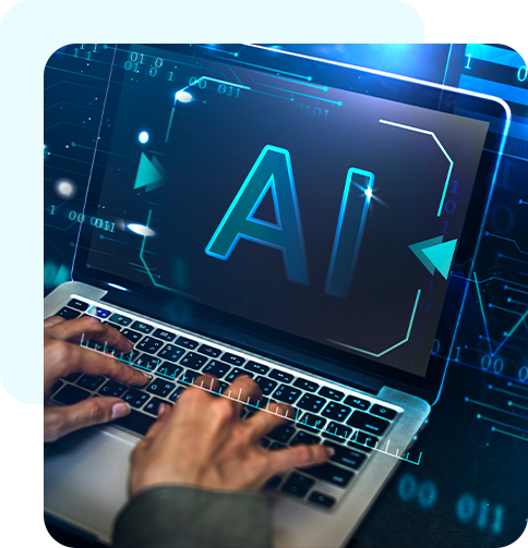 Soluciones IA personalizadas