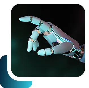 Tecnología de inteligencia artificial