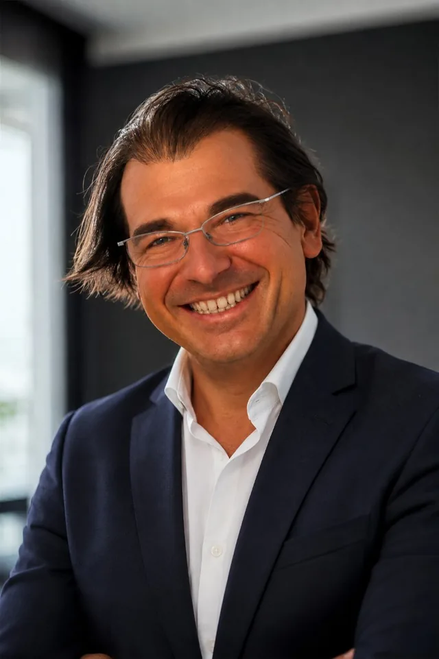 Jordi Prats Vilanova, fundador de IA-Developer
